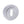 Status Key Escutcheons on Round Rose by Atlantic Hardware