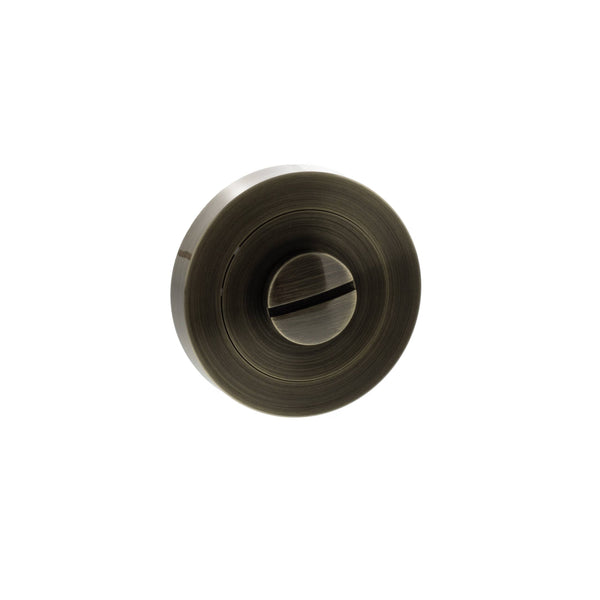 STATUS WC Turn and Release on Round Rose - additional image