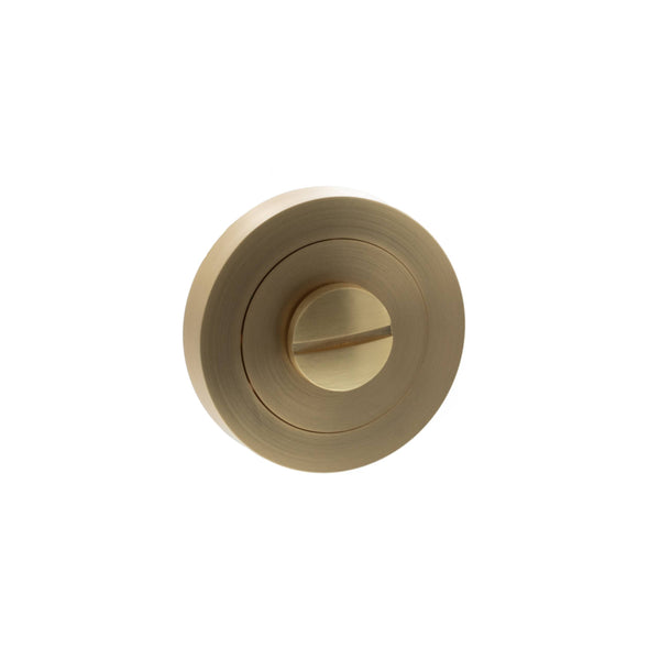 STATUS WC Turn and Release on Round Rose - additional image