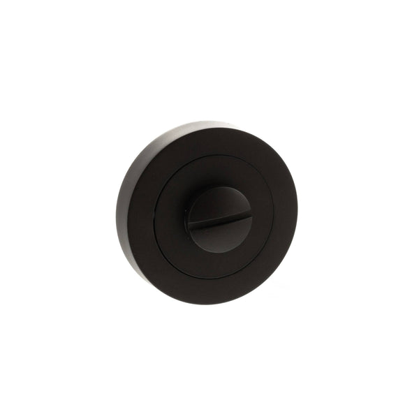 STATUS WC Turn and Release on Round Rose - additional image