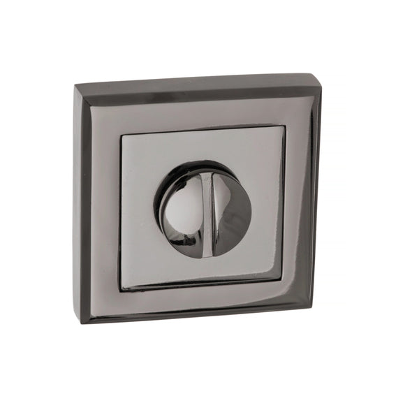 STATUS WC Turn and Release on Square Rose - additional image