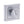 Status WC Turn and Release on Square Rose by Atlantic Hardware