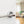 STATUS Indiana Lever Door Handle on Round Rose - additional image