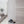 STATUS Colorado Lever Door Handle on Round Rose - additional image