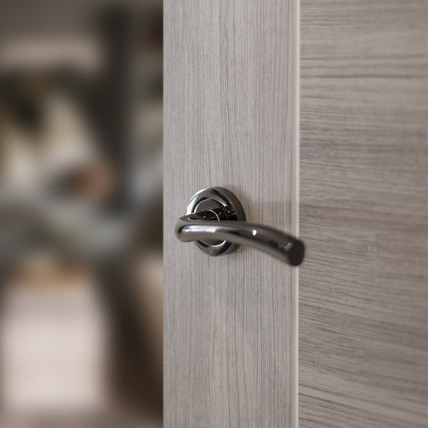 Atlantic Texas Door Pack Bundle (2.5" Latch, 3"x2" Hingesx3)
