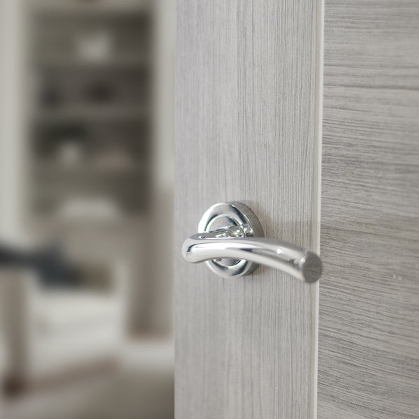 Atlantic Texas Door Pack Bundle (2.5" Latch, 3"x2" Hingesx3)