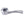Status Texas Lever Door Handle on Round Rose by Atlantic Hardware