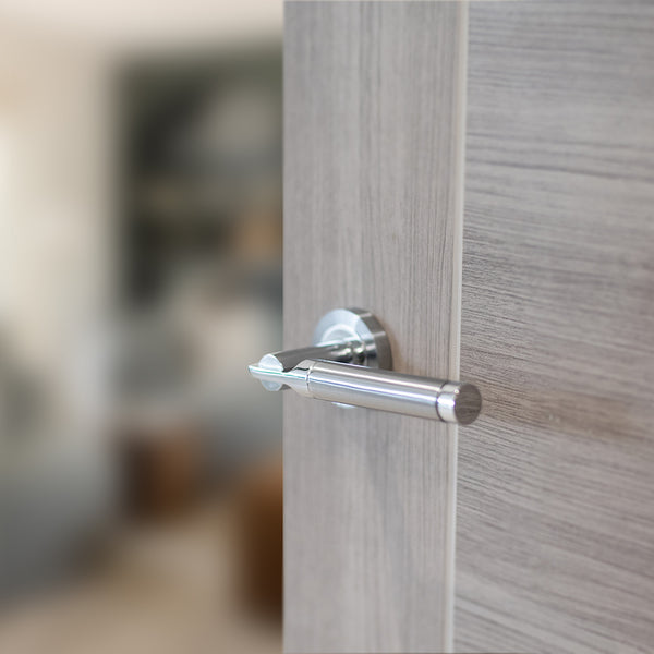 Atlantic Dakota Door Pack Bundle (3" Latch, 3"x2" Hingesx3)