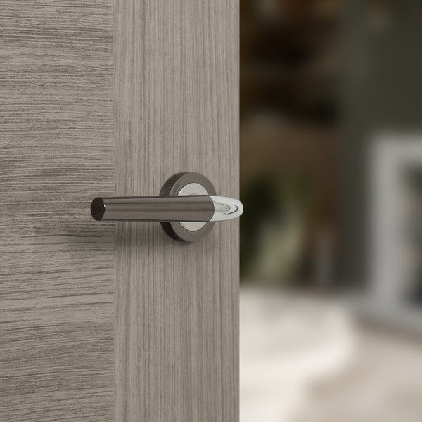 Atlantic Tennessee Door Pack Bundle (2.5" Latch, 3"x2" Hingesx3)