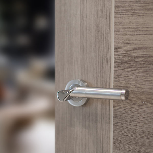 Atlantic Hawaii Door Pack Bundle (3" Latch, 3"x2" Hingesx3)