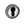 Status Euro Escutcheons on Round Rose by Atlantic Hardware