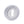 Status Key Escutcheons on Round Rose by Atlantic Hardware