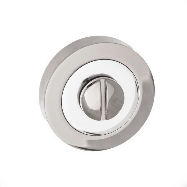 STATUS WC Turn and Release on Round Rose - additional image