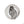 Status WC Turn and Release on Round Rose by Atlantic Hardware