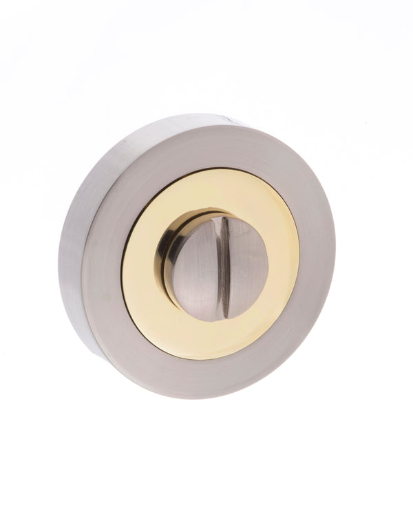 STATUS WC Turn and Release on Round Rose - additional image