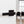 STATUS Montana Lever Door Handle on S4 Square Rose - additional image