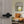STATUS Carolina Lever Door Handle on Round Rose - additional image