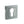 Status Euro Escutcheons on S4 Square Rose by Atlantic Hardware
