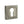 Status Euro Escutcheons on S4 Square Rose by Atlantic Hardware