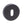 STATUS Key Escutcheons on S4 Round Rose - Matt Black - Default