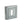 Status Key Escutcheons on S4 Square Rose by Atlantic Hardware