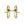 Savoy Door Handle on Plate by M Marcus - Heritage Brass