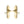 Savoy Door Handle on Plate by M Marcus - Heritage Brass