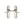 Savoy Door Handle on Plate by M Marcus - Heritage Brass