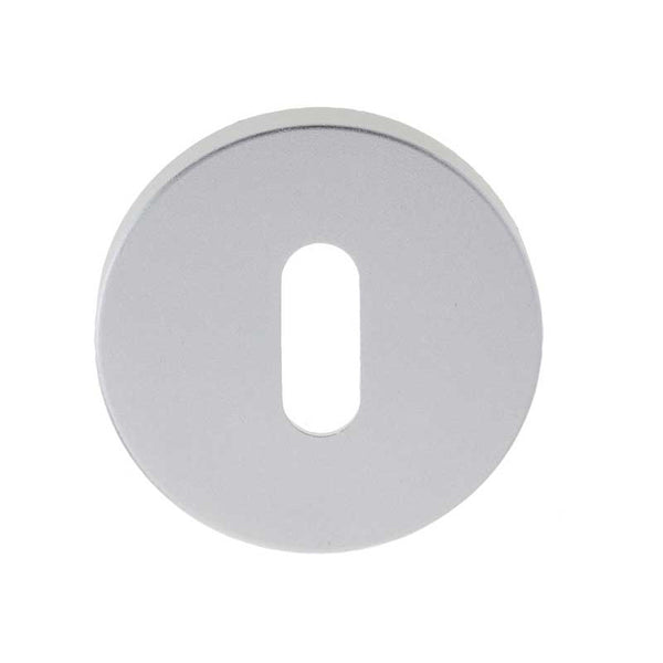 Frelan, SAA10 Standard keyway escutcheon, Escutcheons & Privacy Thumbturns, Escutcheons