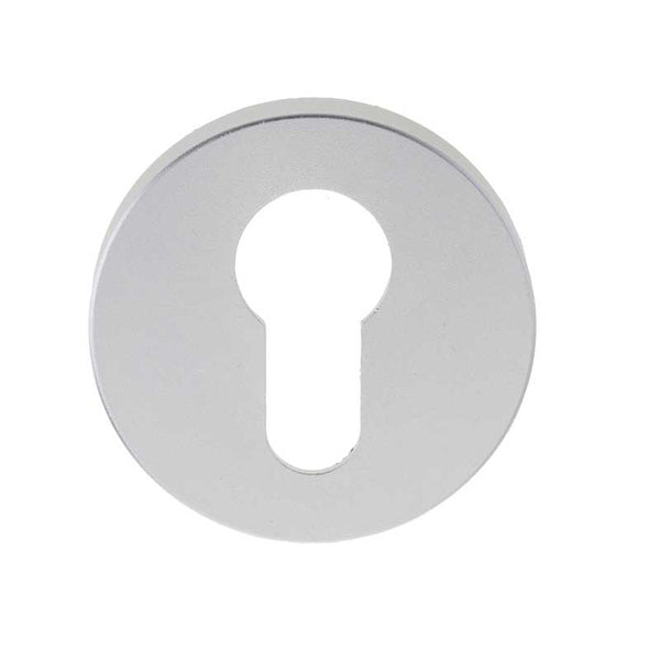 Frelan, SAA11 Euro profile escutcheon, Escutcheons & Privacy Thumbturns, Euro Profile Cylinder Escutcheons