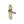 Saturn Door Handle on Plate by M Marcus - Heritage Brass