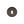 Sorrento Standard Key Escutcheon Round by M Marcus - Heritage Brass