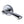 Treviso Door Handle on Round Rose by M Marcus - Heritage Brass