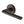 Lena Door Handle on Round Rose