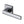 Axis Door Handle on Square Rose by M Marcus - Heritage Brass