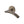 Tosca Door Handle on Round Rose by M Marcus - Heritage Brass