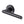 Mercury Zinc Door Handle on Round Rose by M Marcus - Heritage Brass