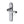 Donna Door Handle on Plate by M Marcus - Heritage Brass