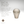 Croft - Stepped Cushion Knob on Arched latch plate 6522
