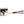Senza Pari Guido Lever Door Handle on Flush Square Rose by Atlantic Hardware