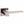Senza Pari Giovanni Lever Door Handle on Flush Square Rose - Satin Nickel - Default