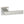 Senza Pari Panetti Lever Door Handle on Flush Square Rose - Polished Chrome - Default