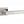 Senza Pari Bianca Lever Door Handle on Square Rose - Satin Nickel - Default