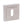 Senza Pari Key Escutcheons on Square Rose by Atlantic Hardware