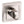 Senza Pari WC Turn and Release on Square Rose by Atlantic Hardware