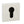 Senza Pari Euro Escutcheons on Flush Square Rose by Atlantic Hardware