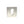 Senza Pari Euro Escutcheons on Minimal Square Rose - Polished Nickel