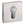 Senza Pari Euro Escutcheons on Flush Square Rose by Atlantic Hardware