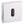 Senza Pari Key Escutcheons on Flush Square Rose by Atlantic Hardware