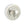 Senza Pari WC Turn and Release on Round Rose by Atlantic Hardware